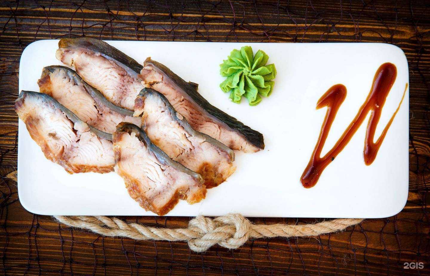 Отзывы на компанию Мраморный сом в г. Липецк c фото