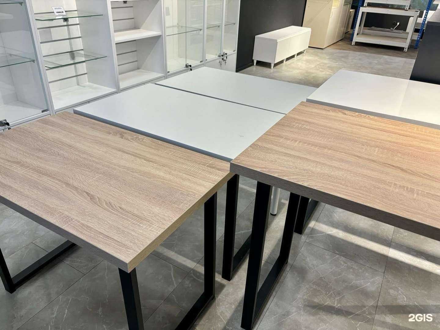 Отзывы на компанию Витрина39 в Калининграде c фото