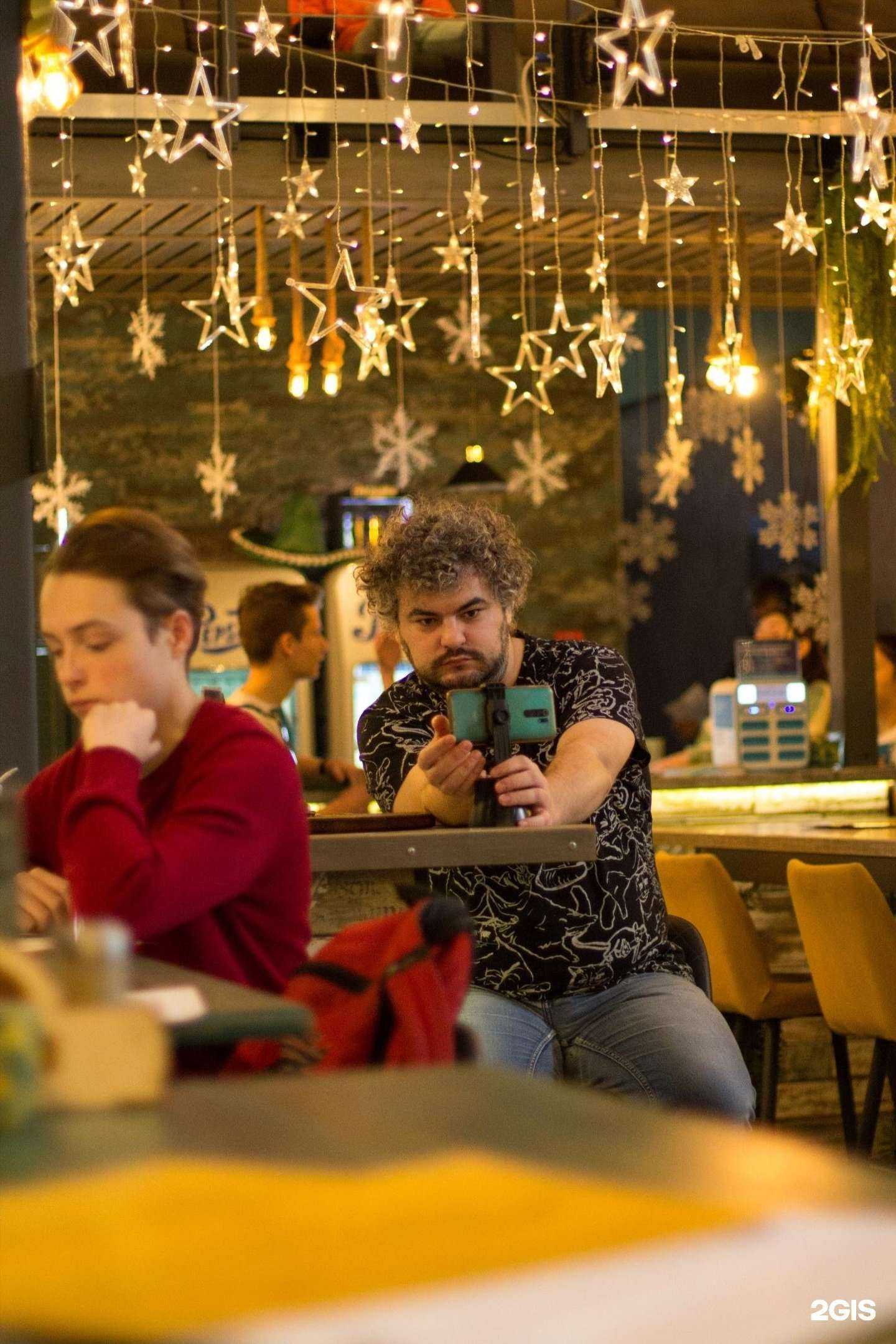 Отзывы на компанию Сыграй себя в г. Томск c фото