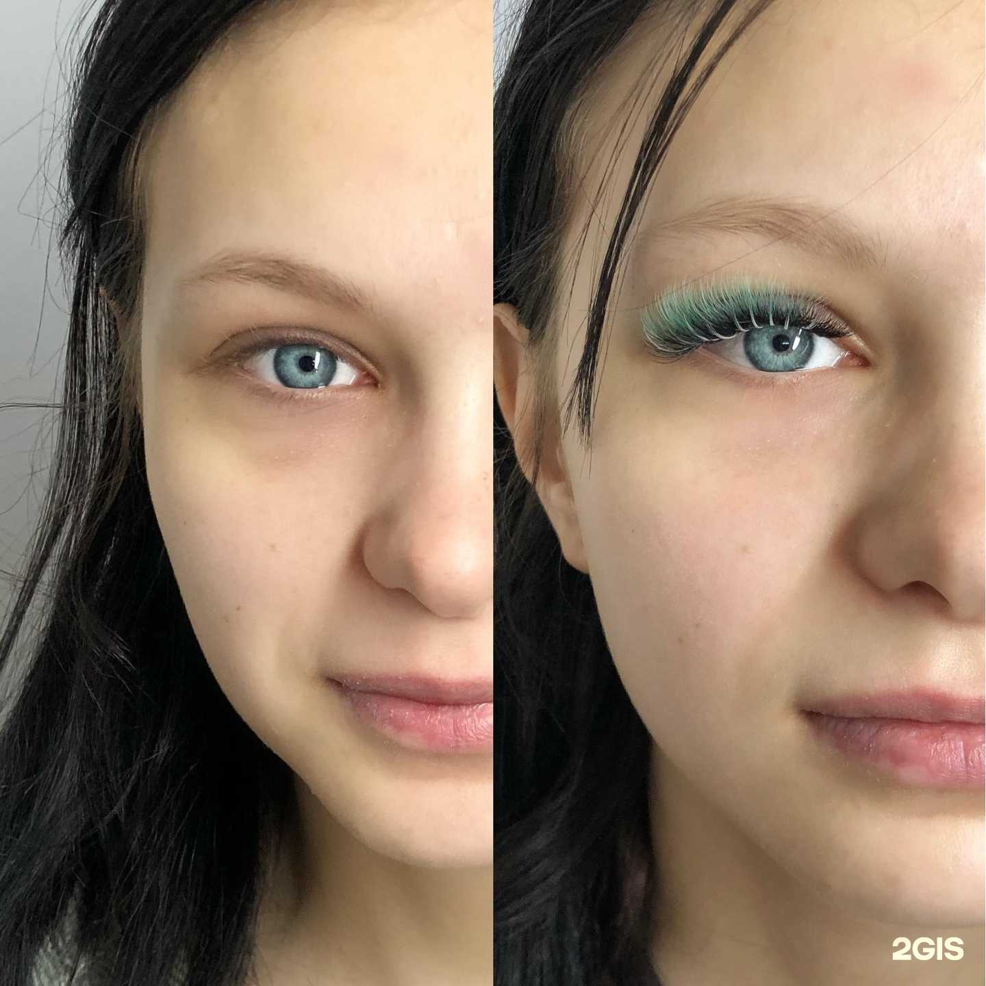 Отзывы на компанию Lashes master kam в г. Петропавловск-Камчатский c фото