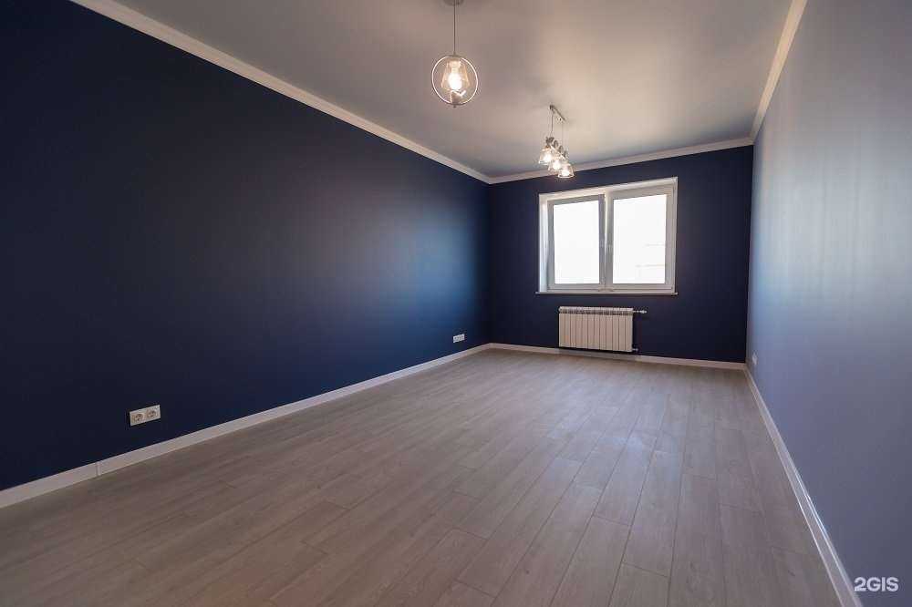 Отзывы на компанию Корона ремонт в г. Кострома c фото