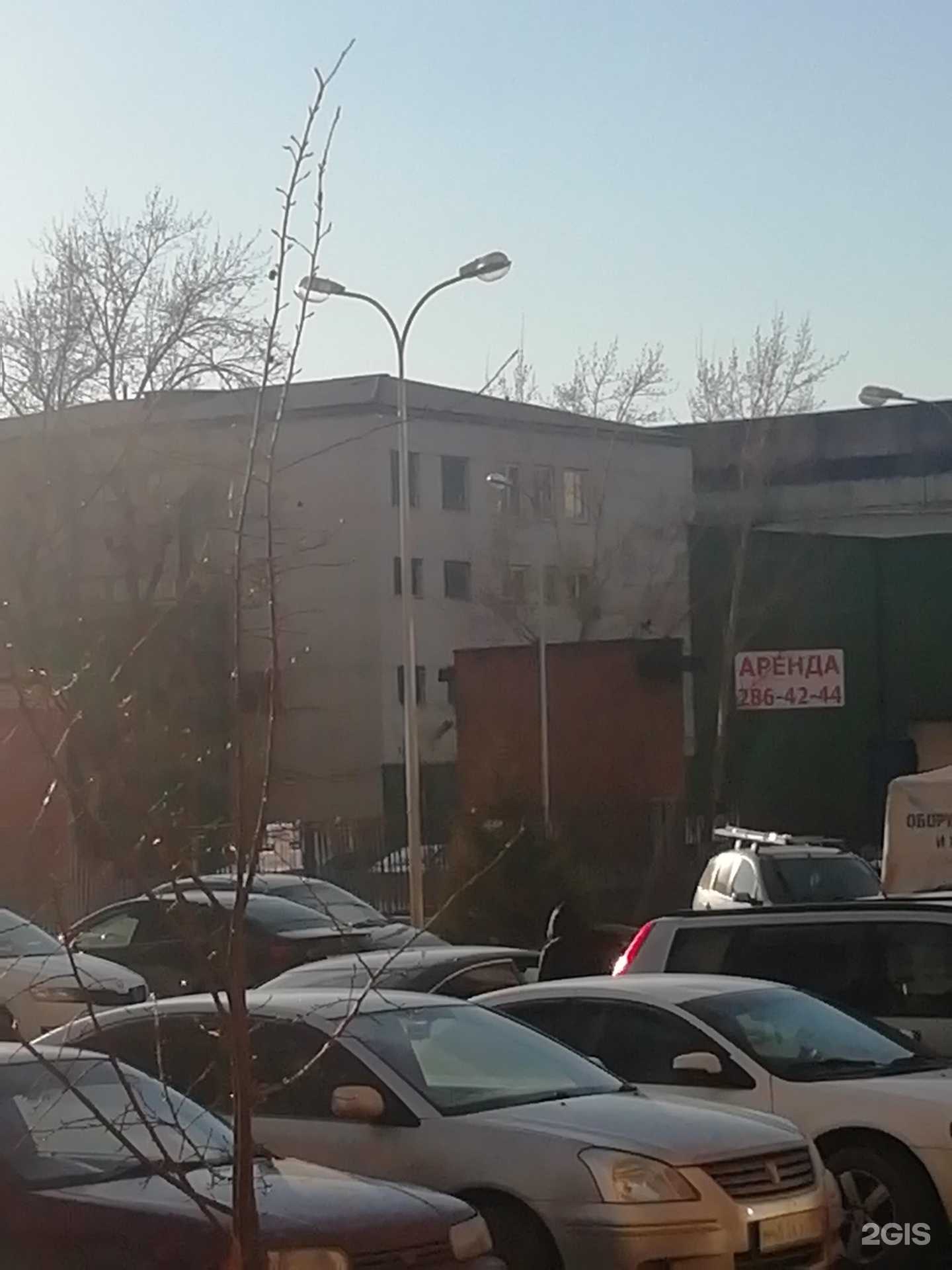 Отзывы на компанию Абсолютсталь-Красноярск в Красноярске c фото