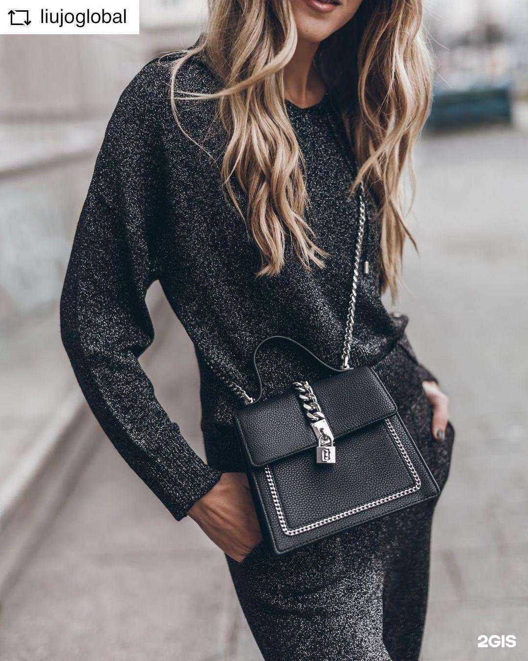 Отзывы на компанию Liu Jo в Сочи c фото