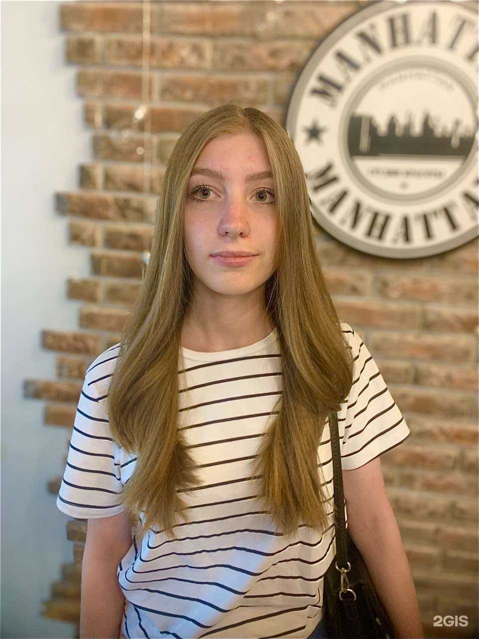 Отзывы на компанию Manhattan в г. Вологда c фото