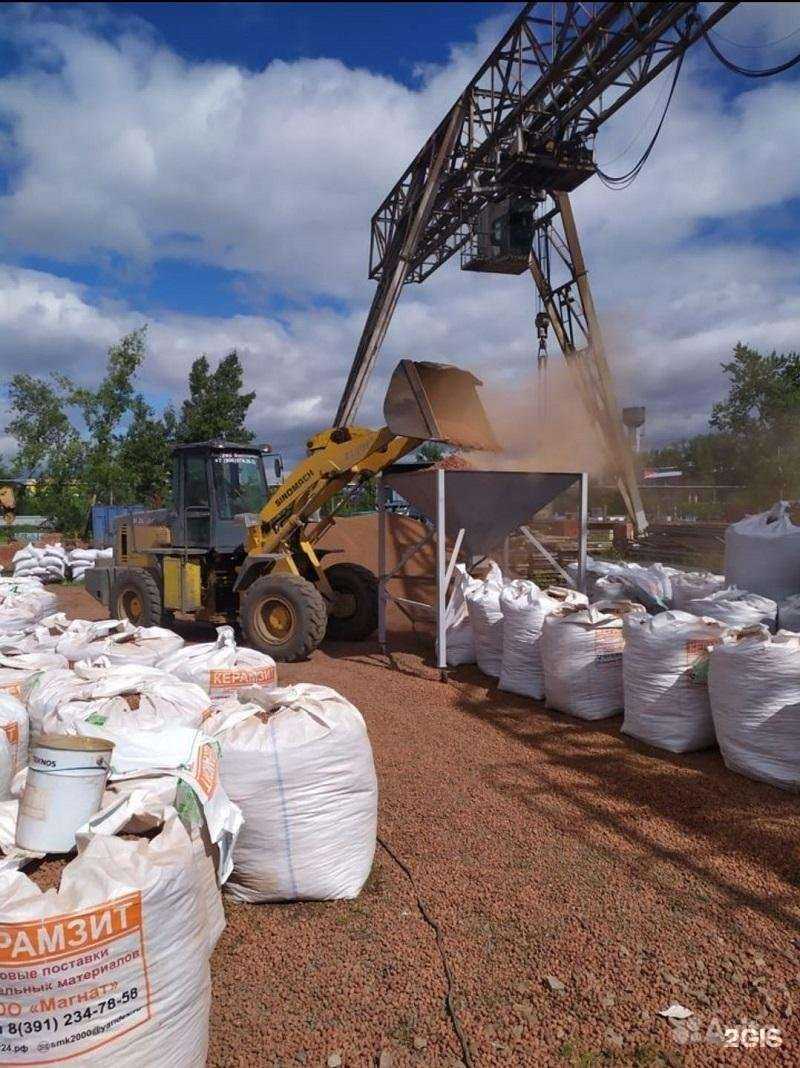 Отзывы на компанию Магнат в Красноярске c фото