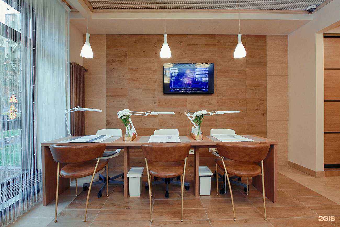 Отзывы на компанию Nail Room в Новосибирске c фото