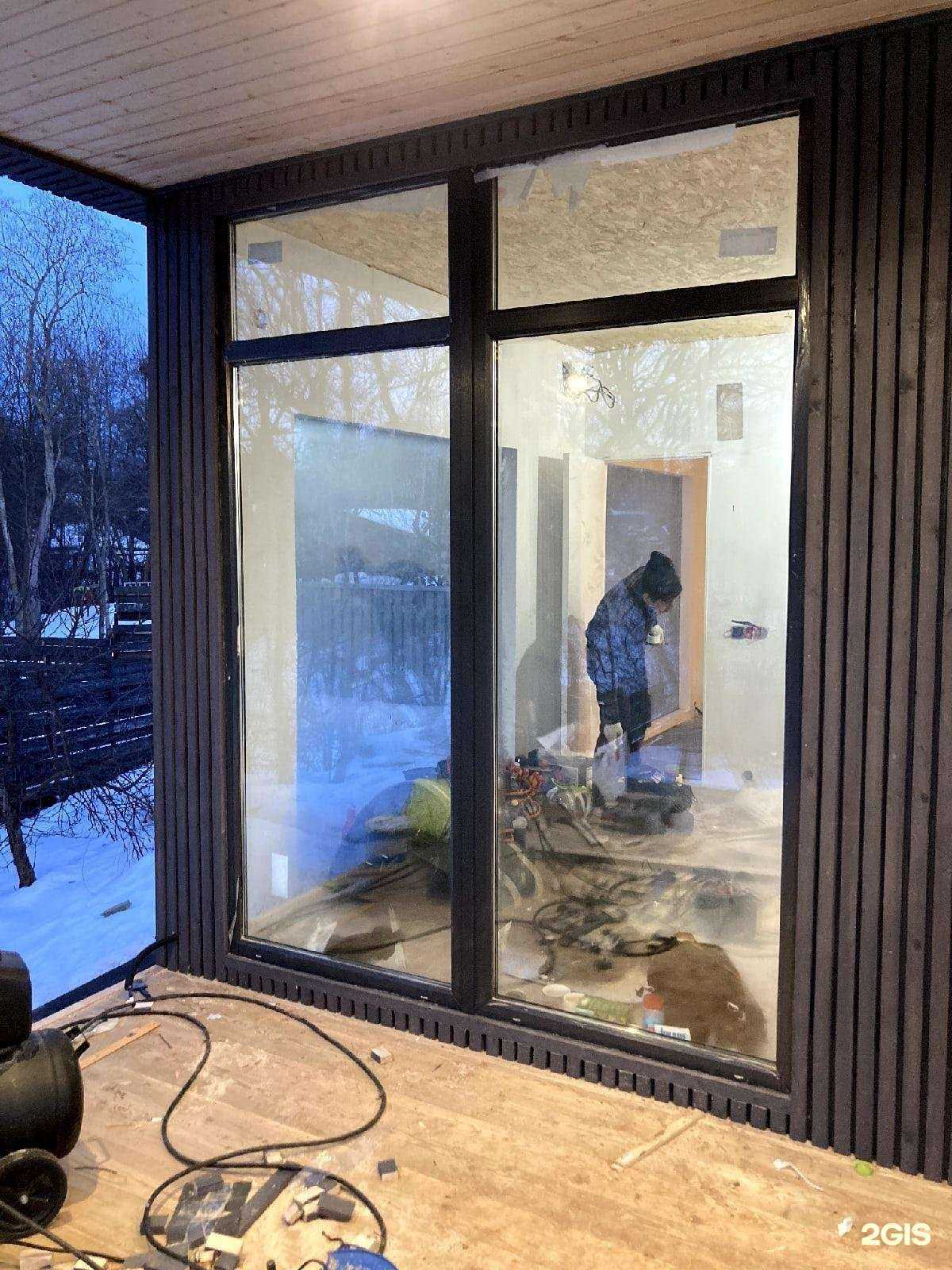 Отзывы на компанию Bazahaus в Щёлкове c фото