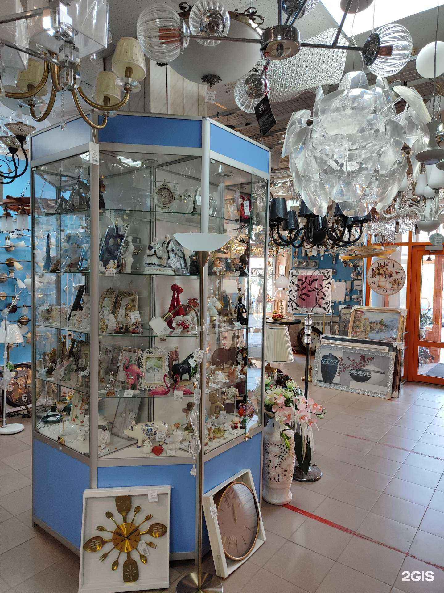 Отзывы на компанию Тифани в г. Липецк c фото