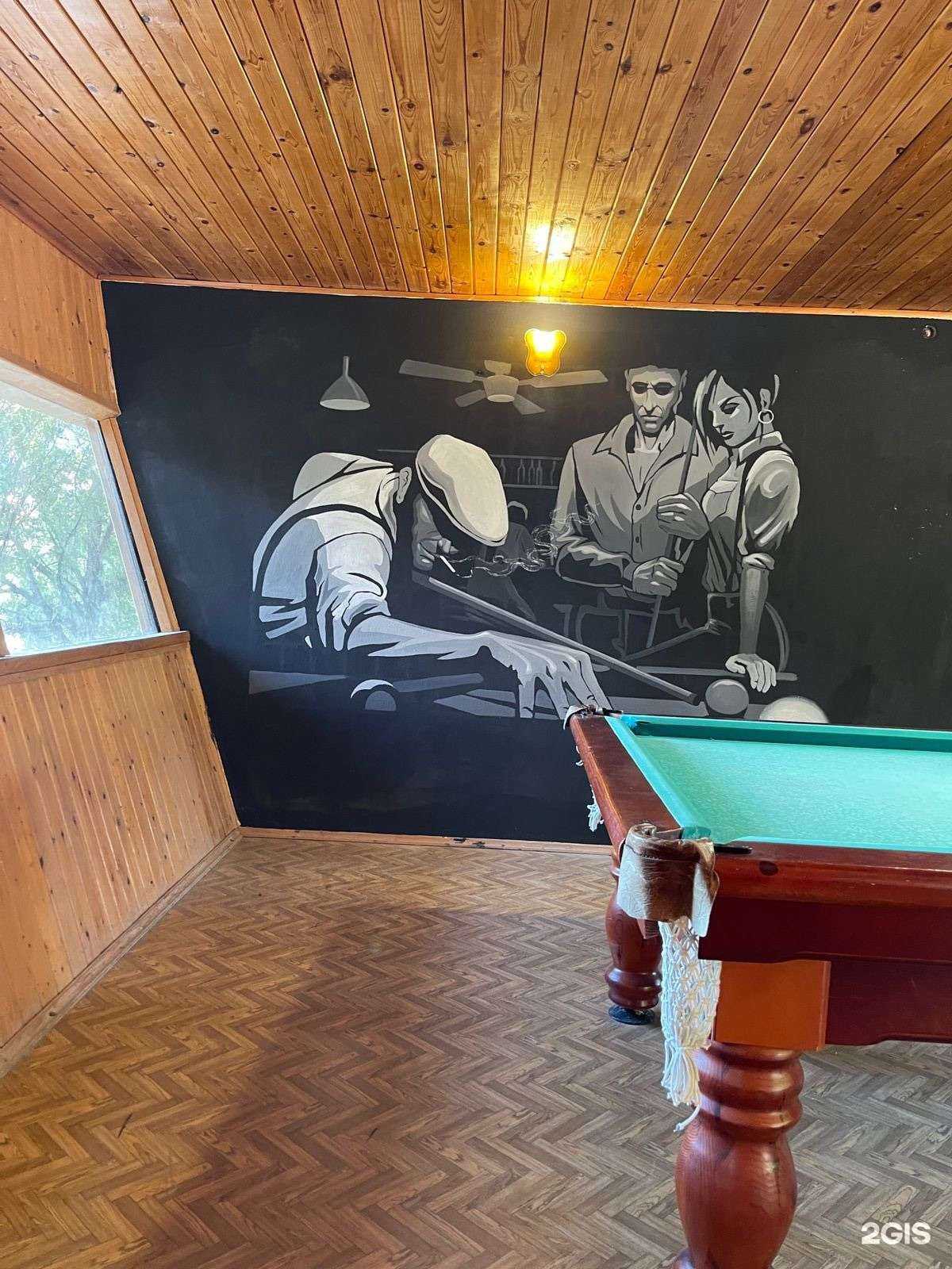 Отзывы на компанию Lounge zone в Геленджике c фото