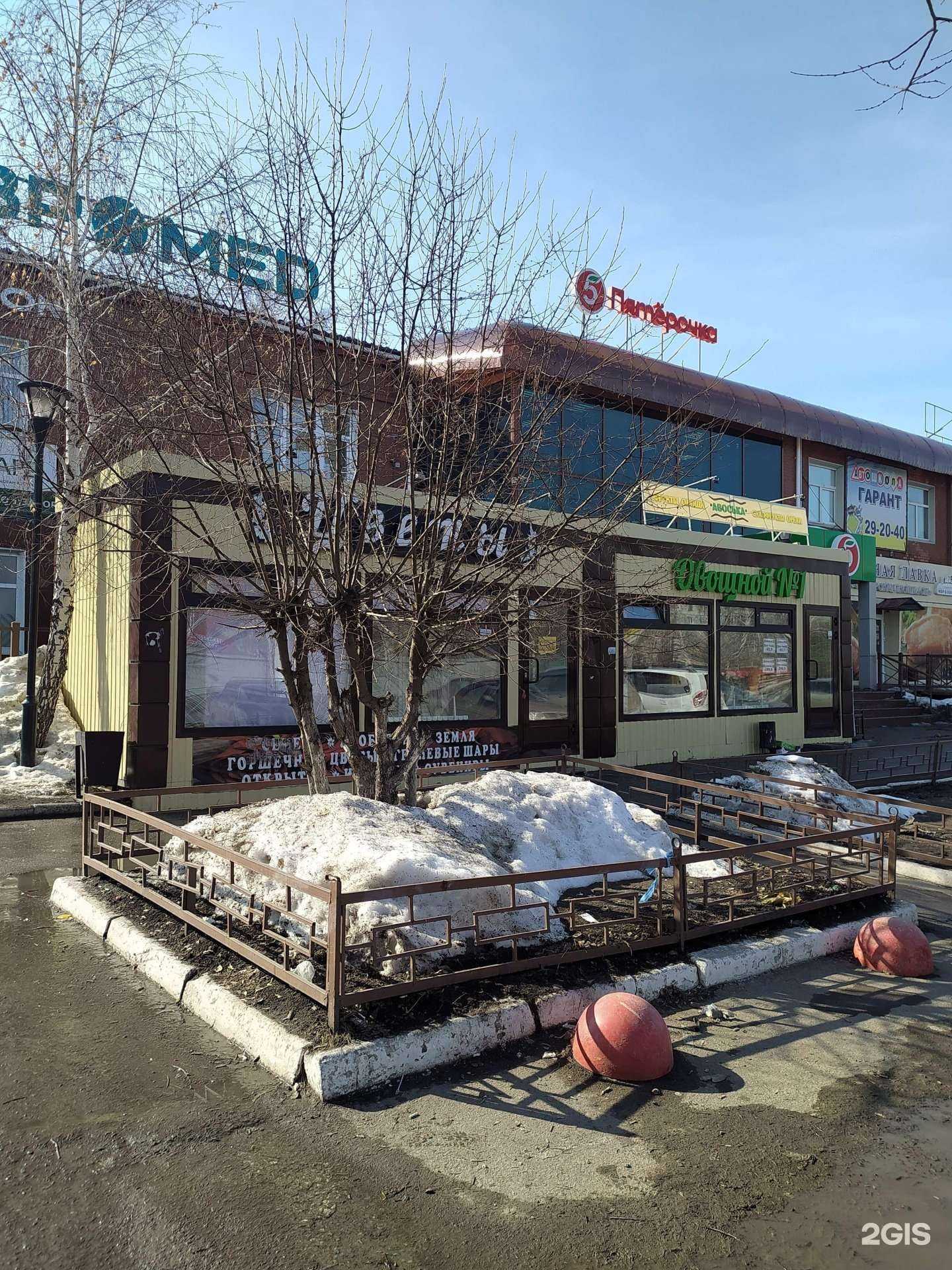 Отзывы на компанию Магазин цветов в Омске c фото - фотография 2 из 2