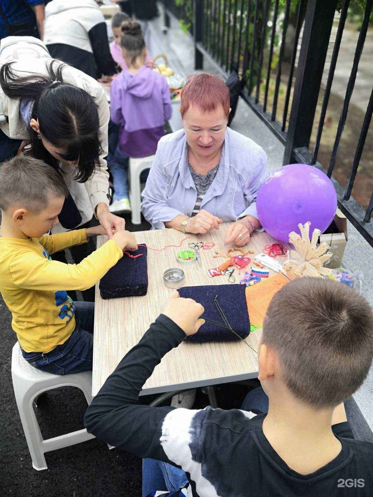 Отзывы на компанию Гомониха в Волгограде c фото