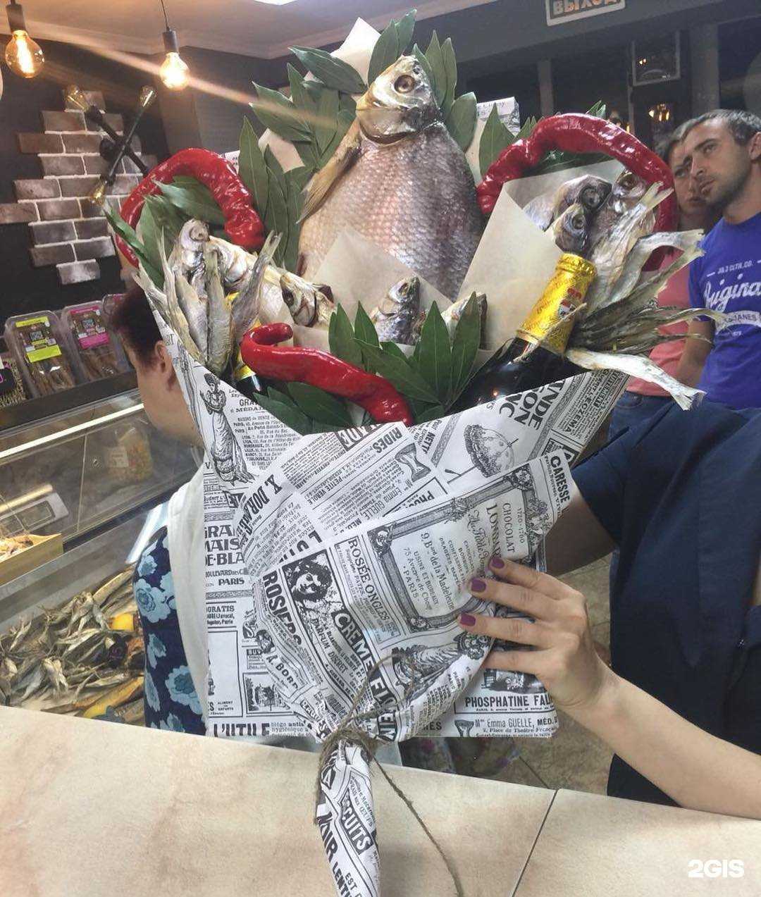 Отзывы на компанию Lab Beer в Ростове-на-Дону c фото