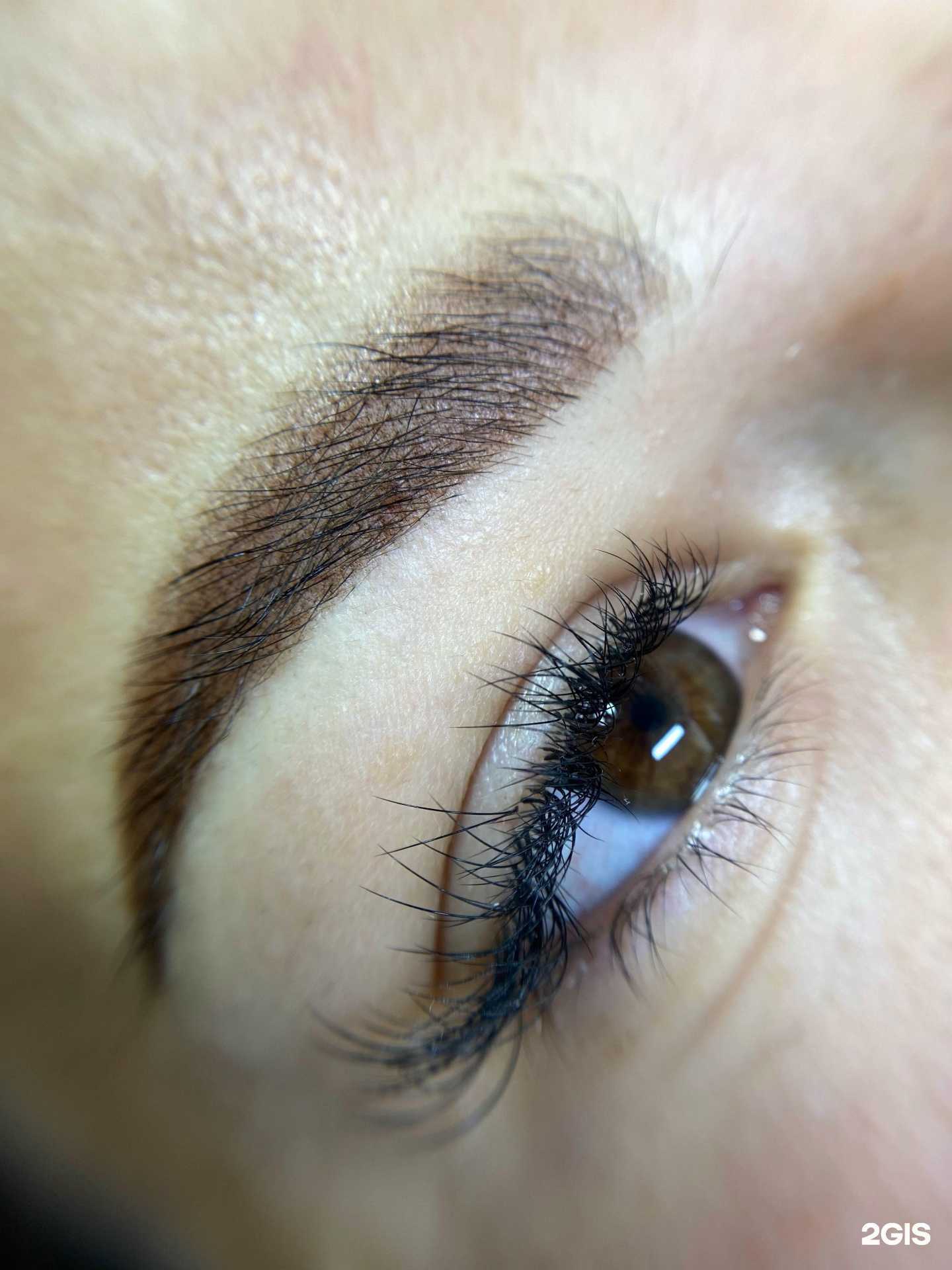 Отзывы на компанию Студия перманентного макияжа в Улан-Удэ c фото