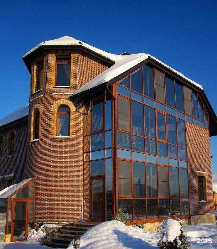 Отзывы на компанию ОкнаСтрой в Тюмени c фото