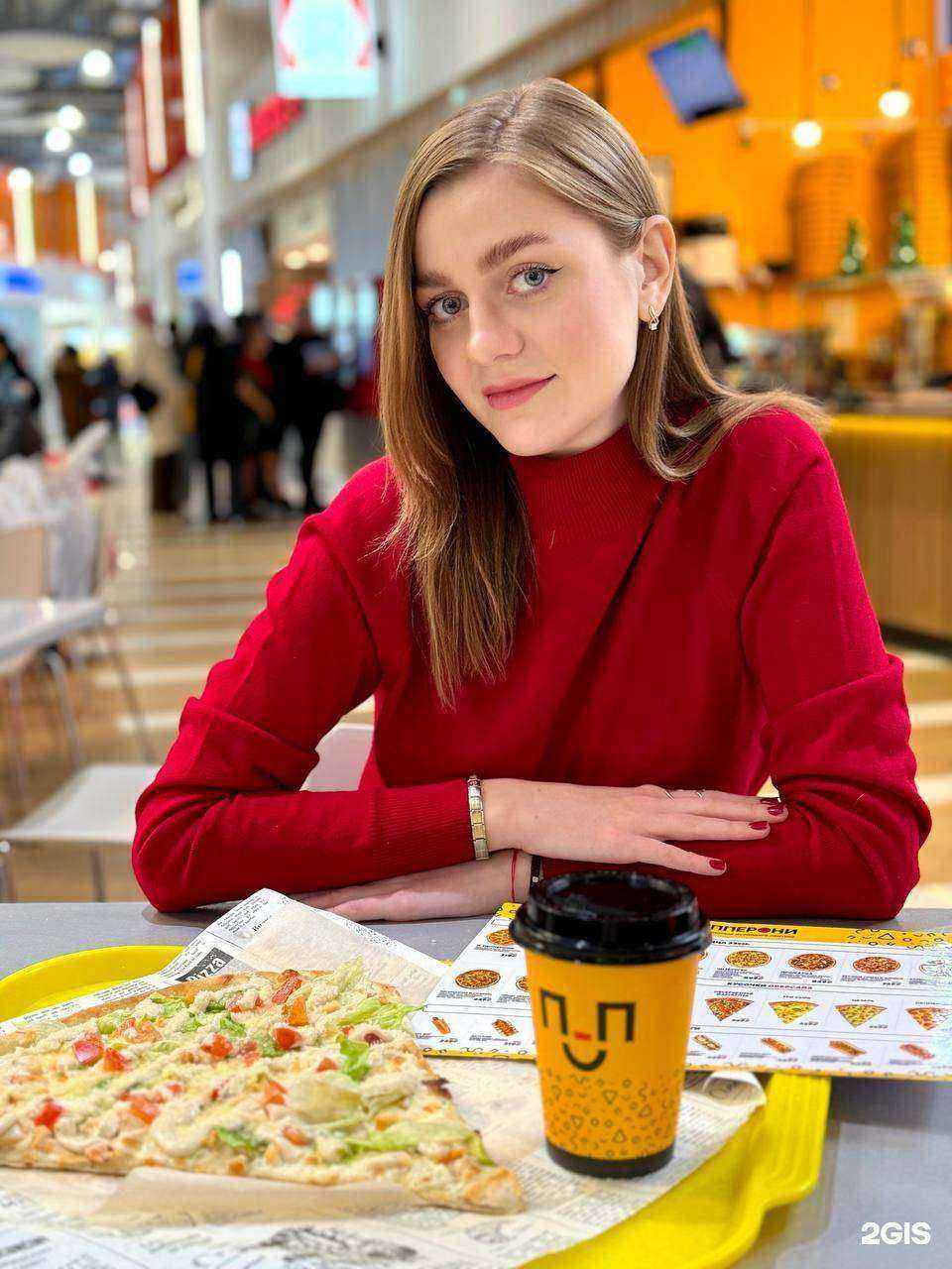 Отзывы на компанию П-Пепперони в г. Томск c фото