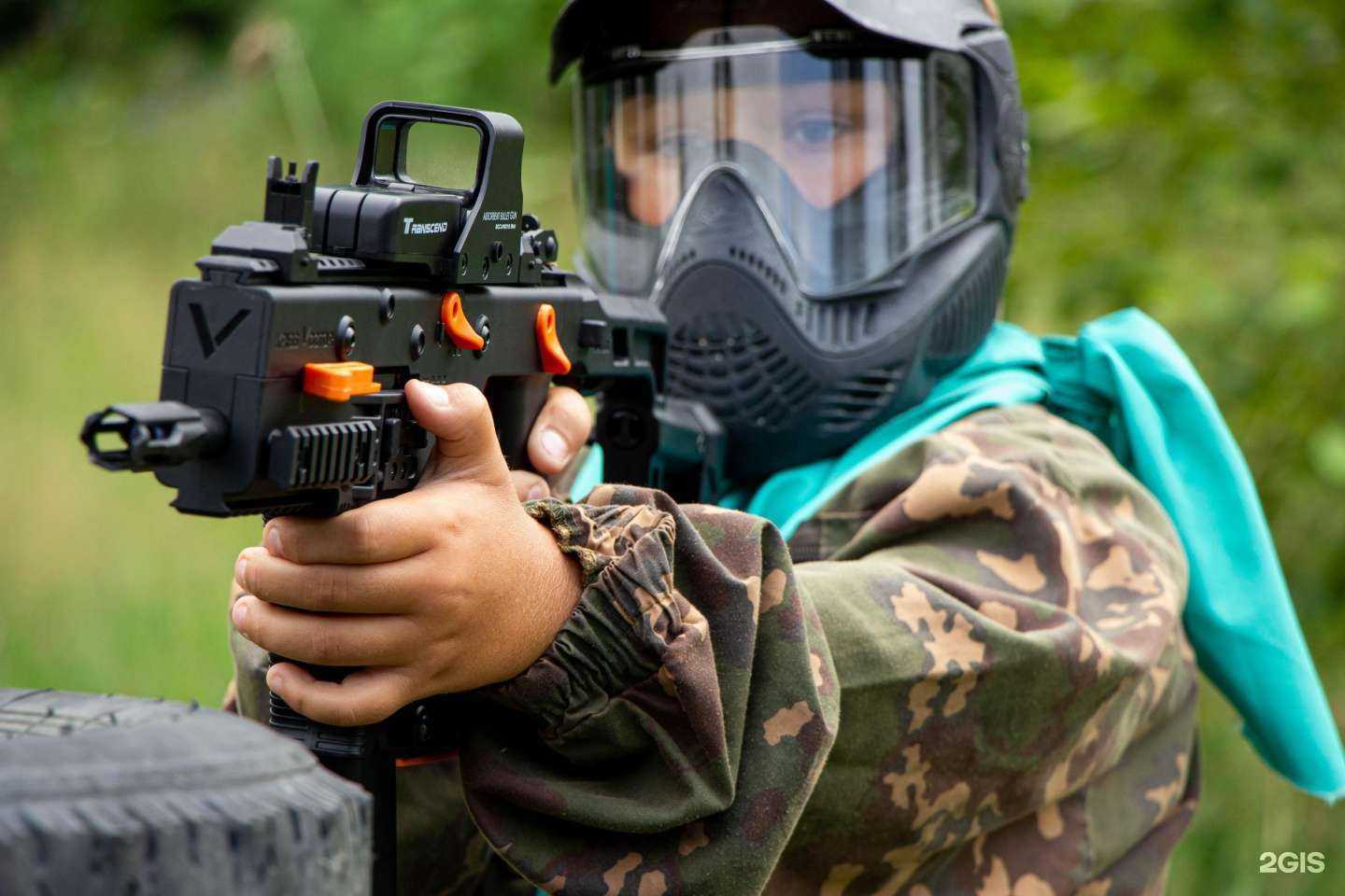 Отзывы на компанию Paintkiller в Ангарске c фото