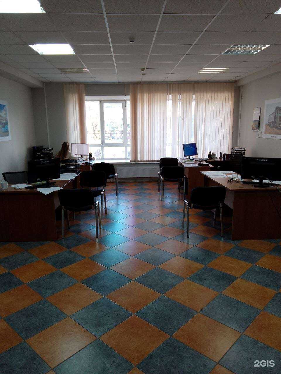 Отзывы на компанию Русбизнесавто в г. Курск c фото