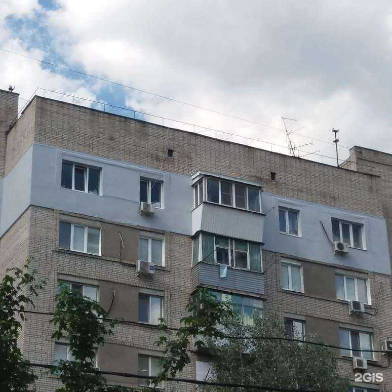 Отзывы на компанию Фасад-Профи в Ростове-на-Дону c фото
