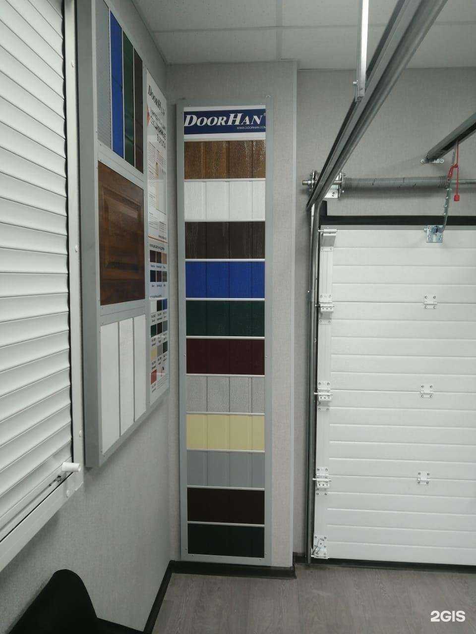 Отзывы на компанию Входные технологии+ в Новосибирске c фото