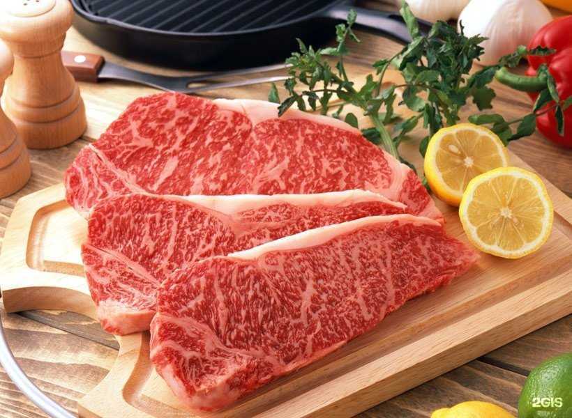 Отзывы на компанию И рыба и мясо в Иркутске c фото