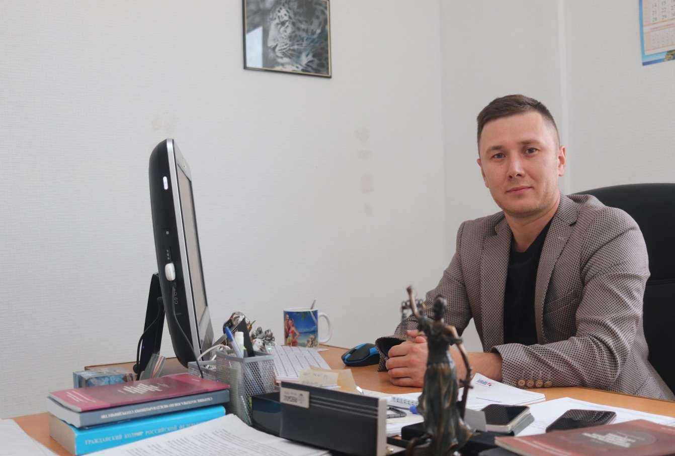 Отзывы на компанию Адвокатский кабинет Ахметзагирова А.И. в г. Уфа c фото