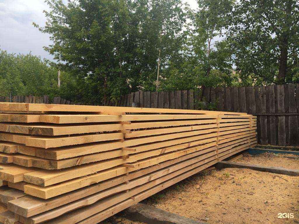 Отзывы на компанию Пилорама на ТЭЦ в Саранске c фото