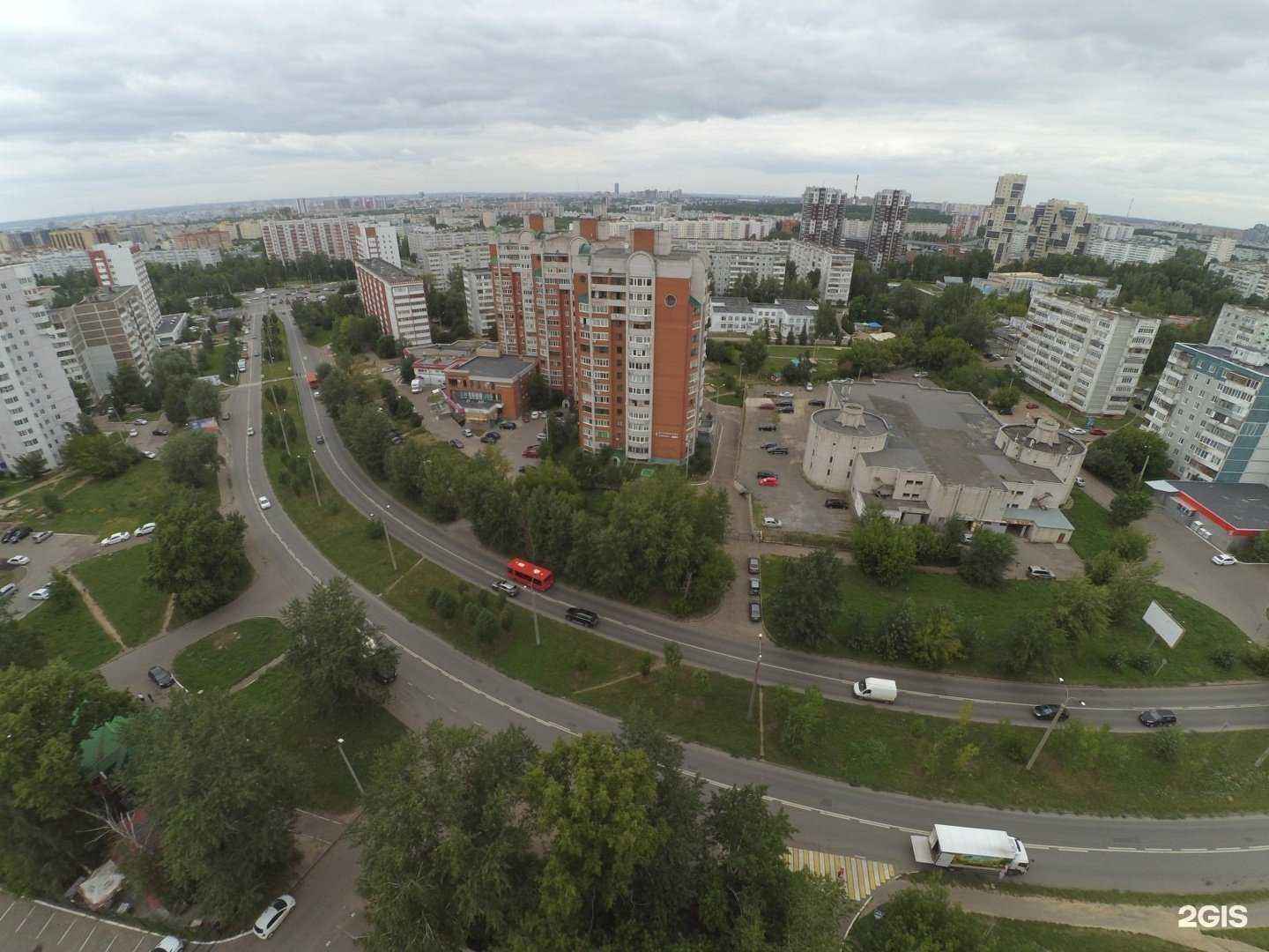 Отзывы на компанию Hubble в Казани c фото - фотография 2 из 2