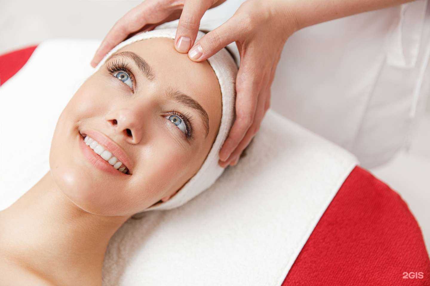 Отзывы на компанию Guinot в Калининграде c фото