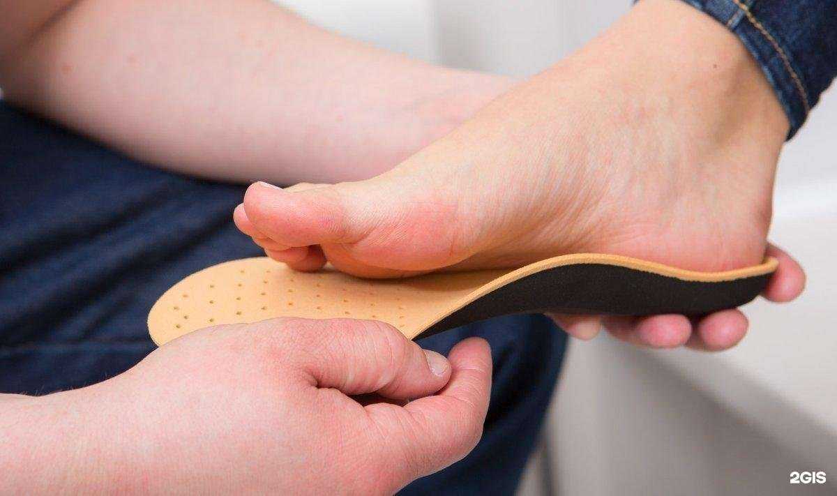 Отзывы на компанию Подоидеал в Анапе c фото