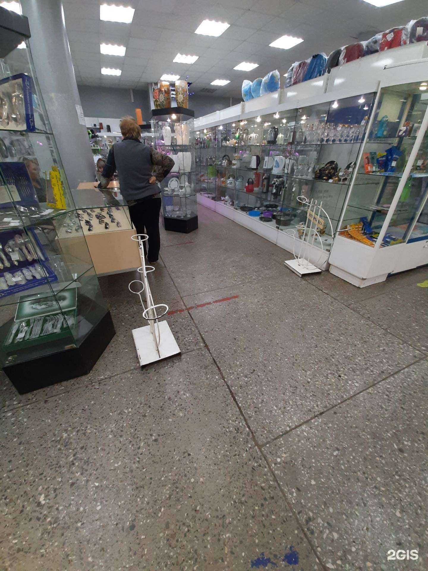 Отзывы на компанию Магазин оптики в г. Самара c фото