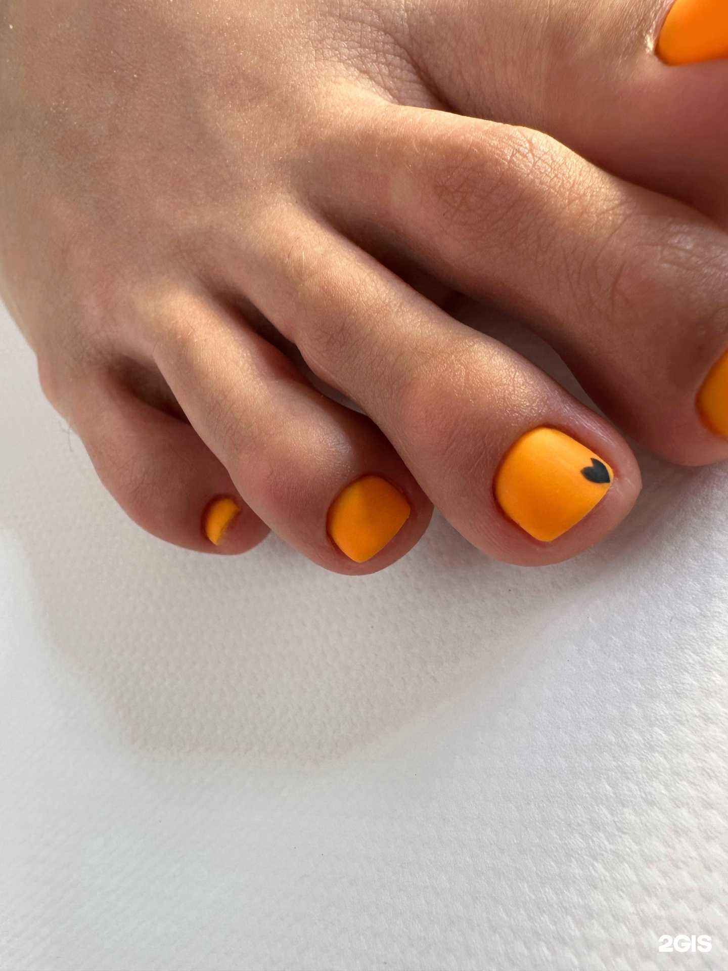 Отзывы на компанию Blacky_nails в г. Томск c фото