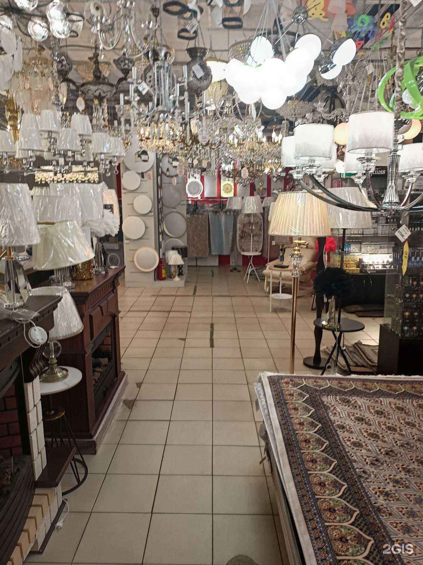 Отзывы на компанию Мир уюта в г. Люберцы c фото