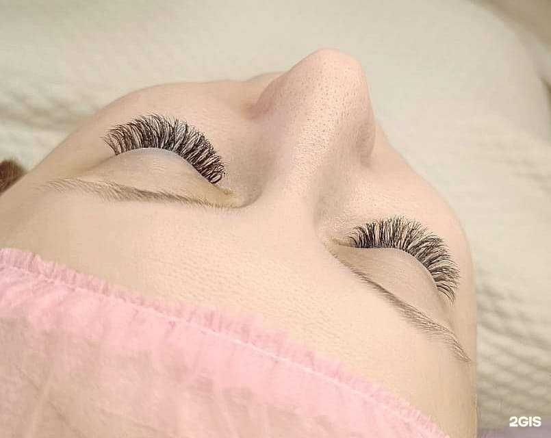 Отзывы на компанию Студия по наращиванию ресниц в Новокузнецке c фото