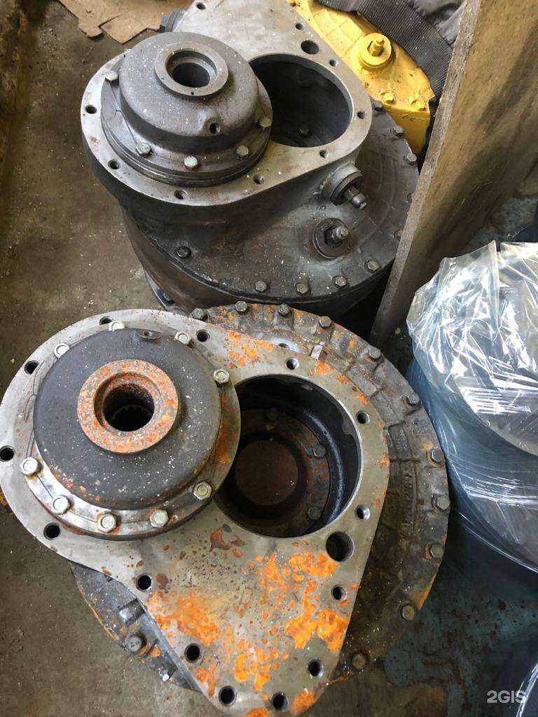 Отзывы на компанию Запчастник74 в Челябинске c фото