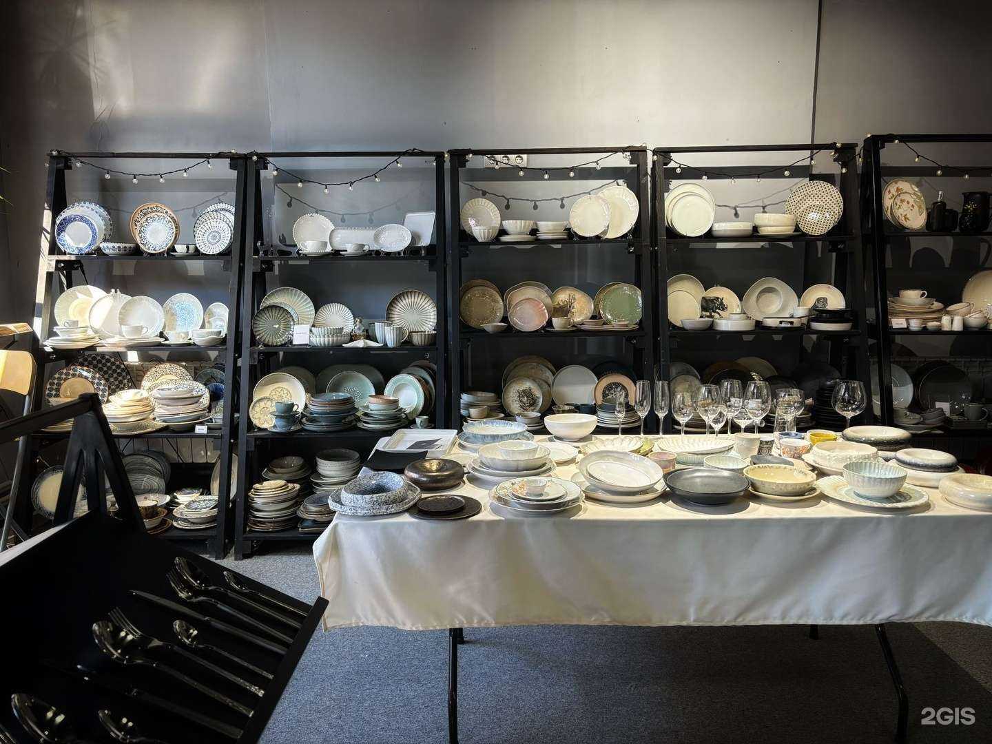 Отзывы на компанию Барные Вещи в Казани c фото