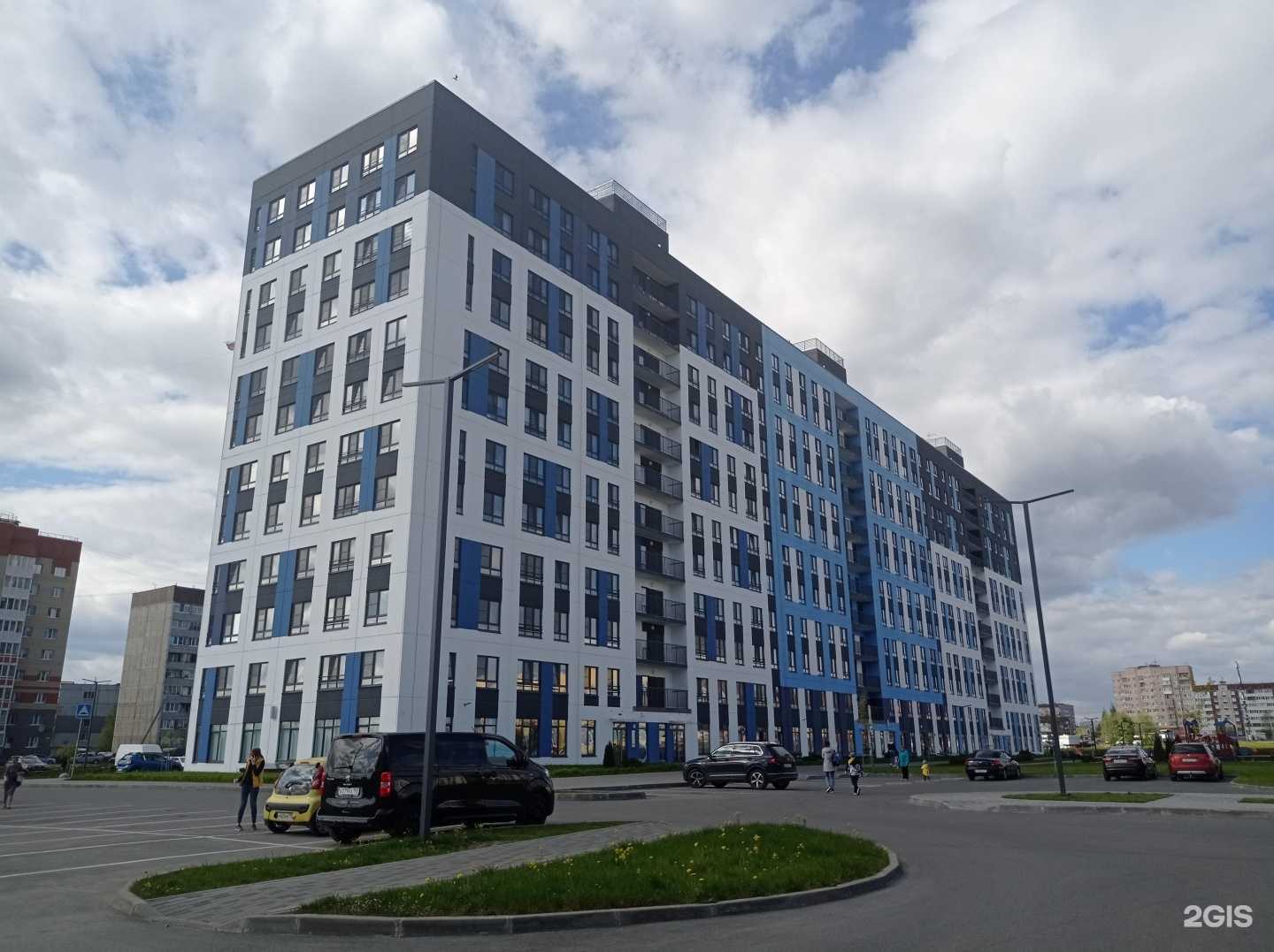 Отзывы на компанию Груме в Гатчине c фото - фотография 2 из 2