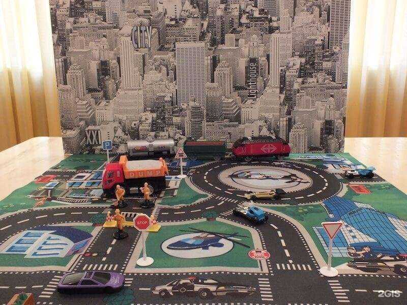 Отзывы на компанию Детский сад №75 в Ростове-на-Дону c фото