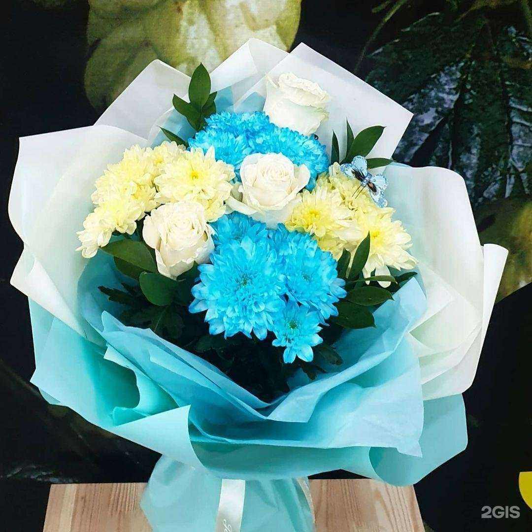 Отзывы на компанию Flowers style в Муроме c фото