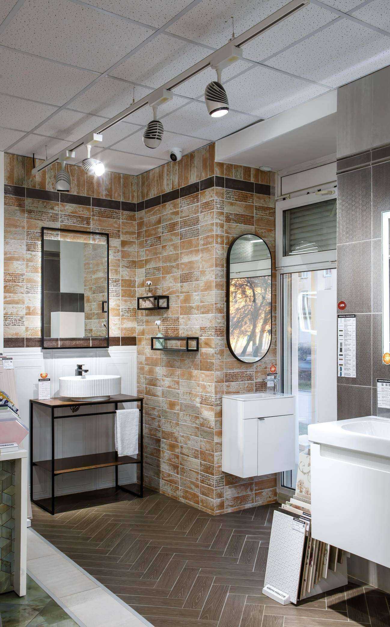 Отзывы на компанию Kerama Marazzi в Миассе c фото