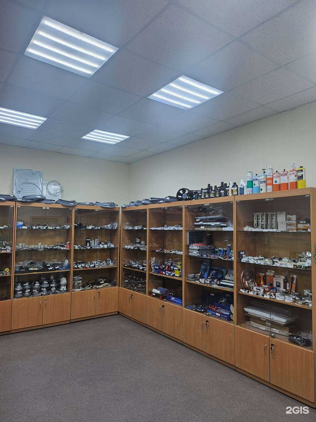 Отзывы на компанию Хладомаркет в г. Новосибирск c фото