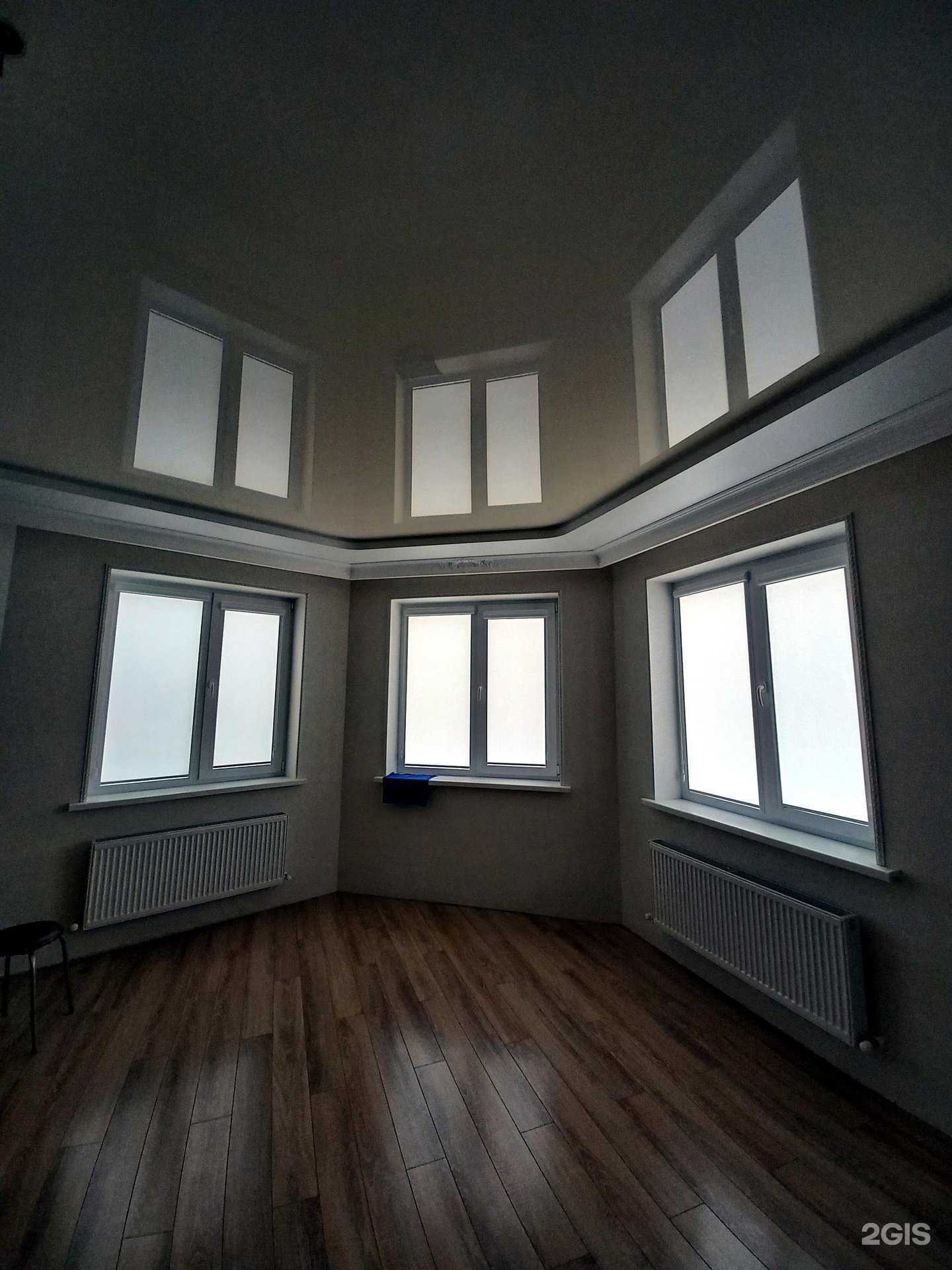 Отзывы на компанию Престиж в г. Краснодар c фото