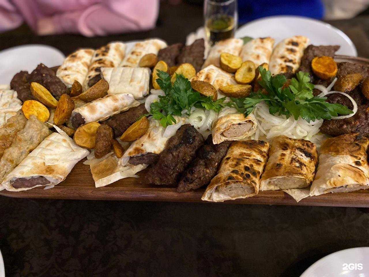 Отзывы на компанию Шампур в Туймазах c фото