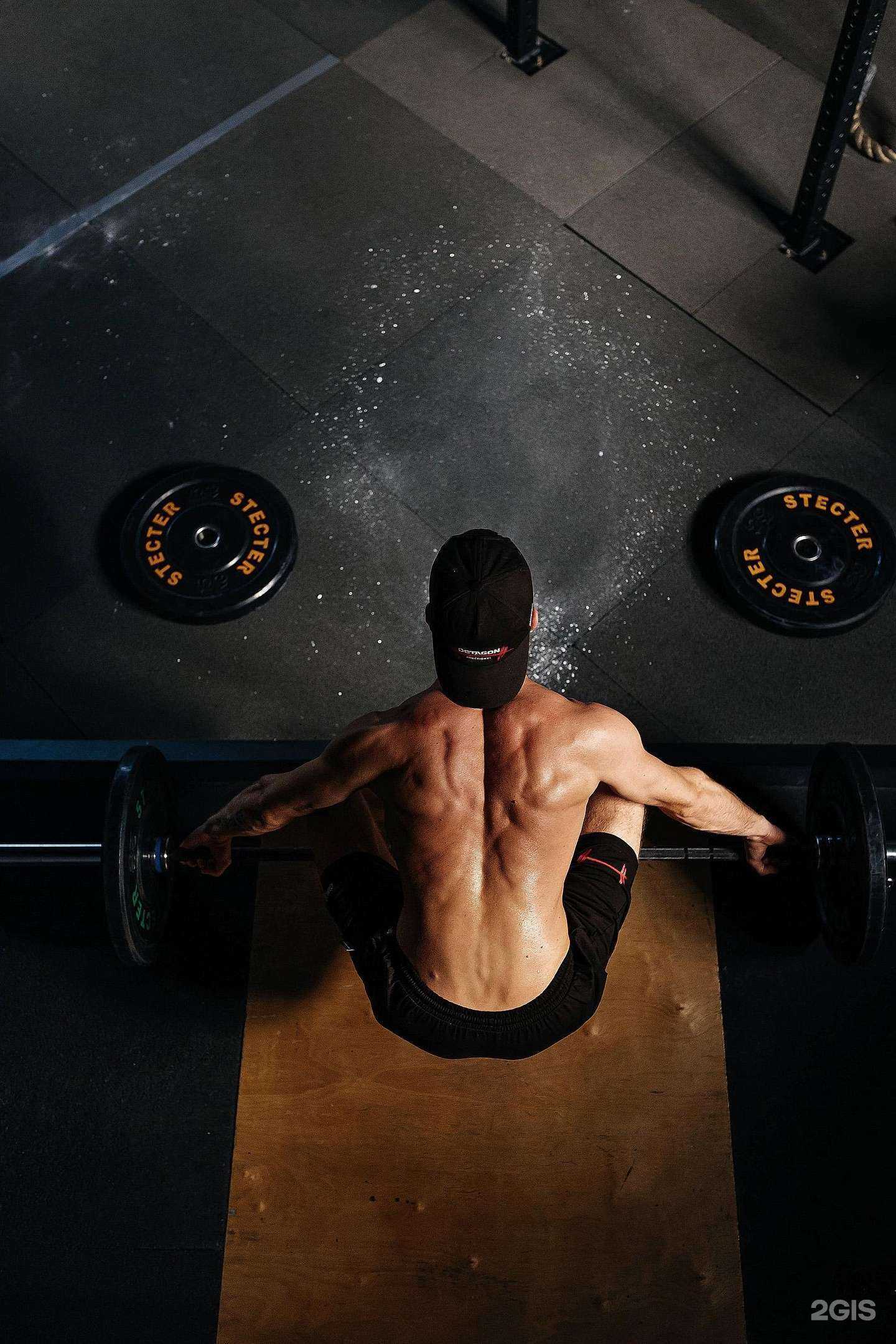 Отзывы на компанию Octagon Functional Fitness в г. Кострома c фото