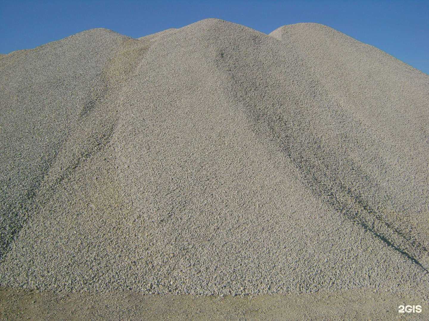 Отзывы на компанию Ухановский щебеночный карьер в Челябинске c фото