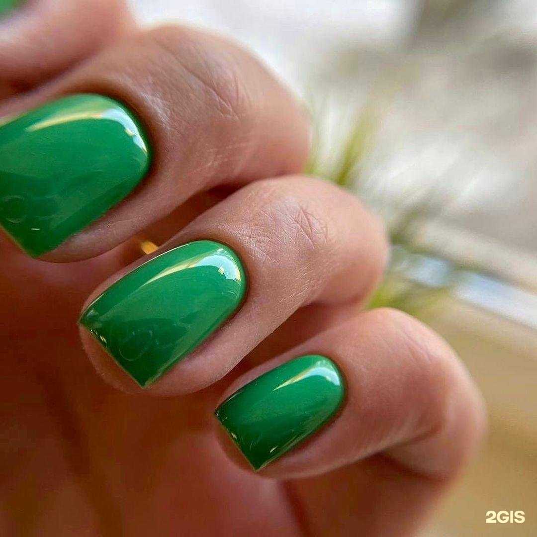 Отзывы на компанию We Nail Studio в Череповце c фото