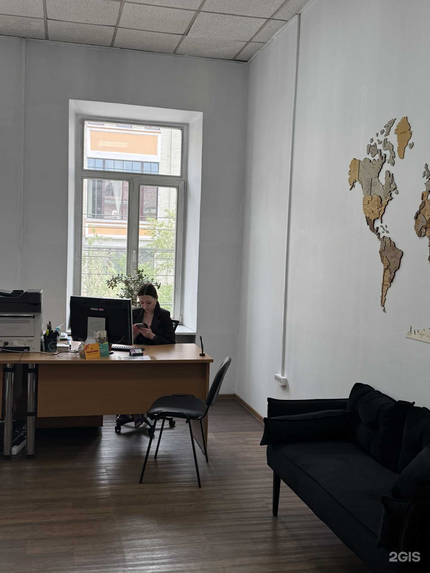 Отзывы на компанию Тревел старт в г. Чита c фото