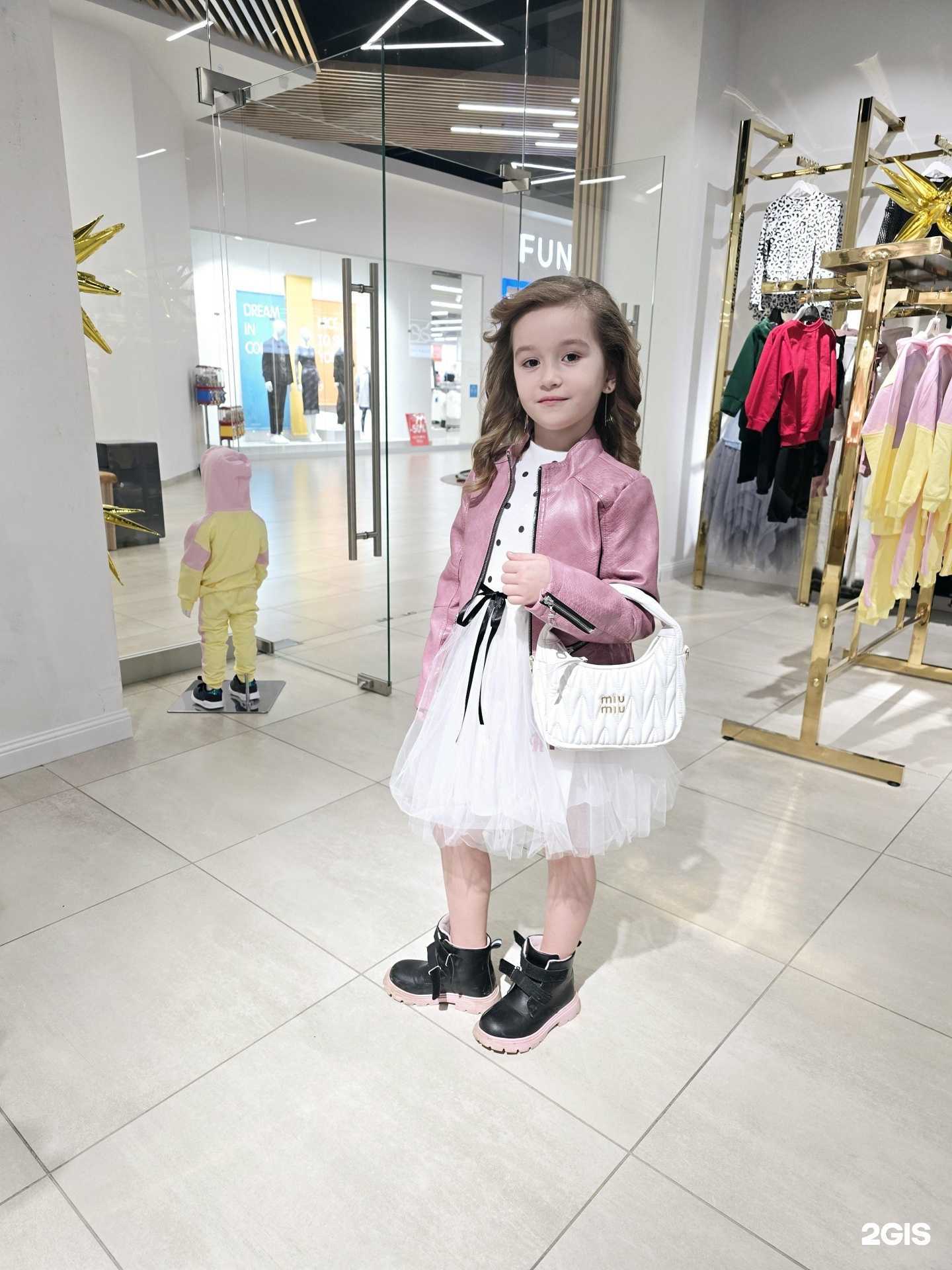 Отзывы на компанию Модные детки в Краснодаре c фото