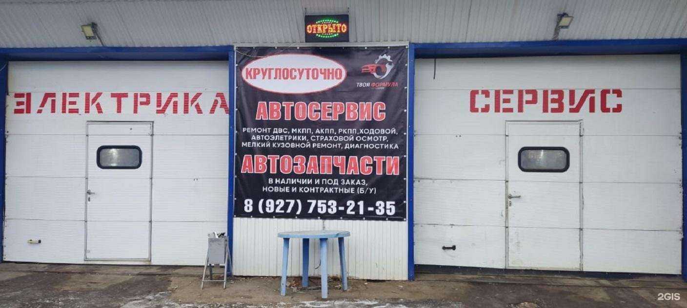 Отзывы на компанию Твоя Формула в г. Самара c фото