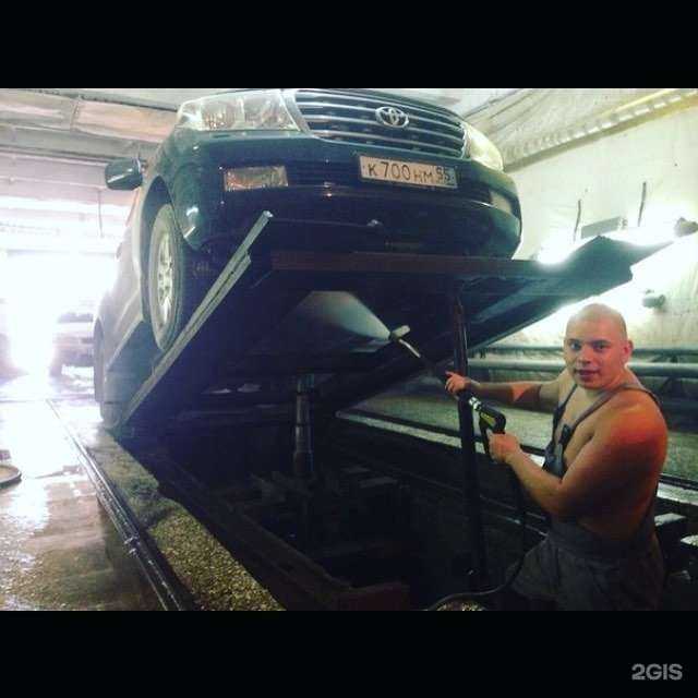 Отзывы на компанию Мыть так мыть в Омске c фото