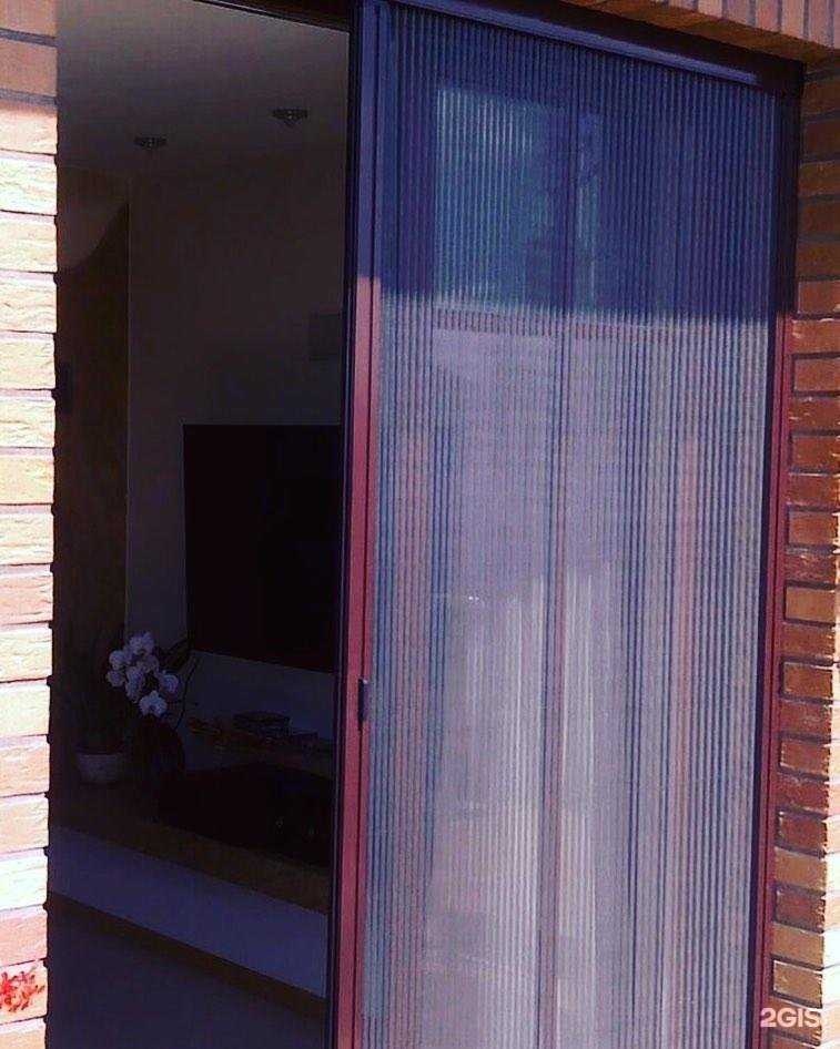 Отзывы на компанию Сетка-Гармошка в г. Краснодар c фото